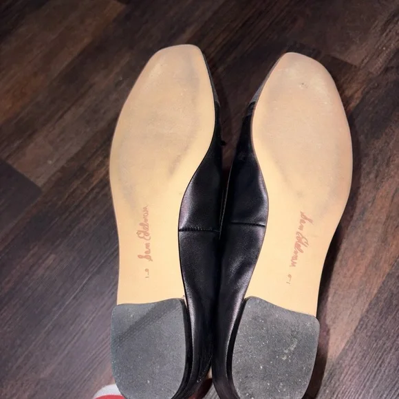 Sam Edelman Marley Ballet Flat - Picture 4 of 6